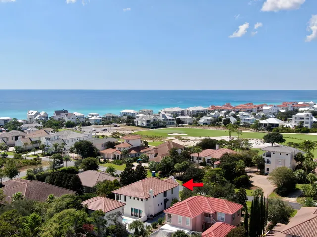 $3,149,000 | 110 Emerald Ridge, Santa Rosa Beach, FL 32459