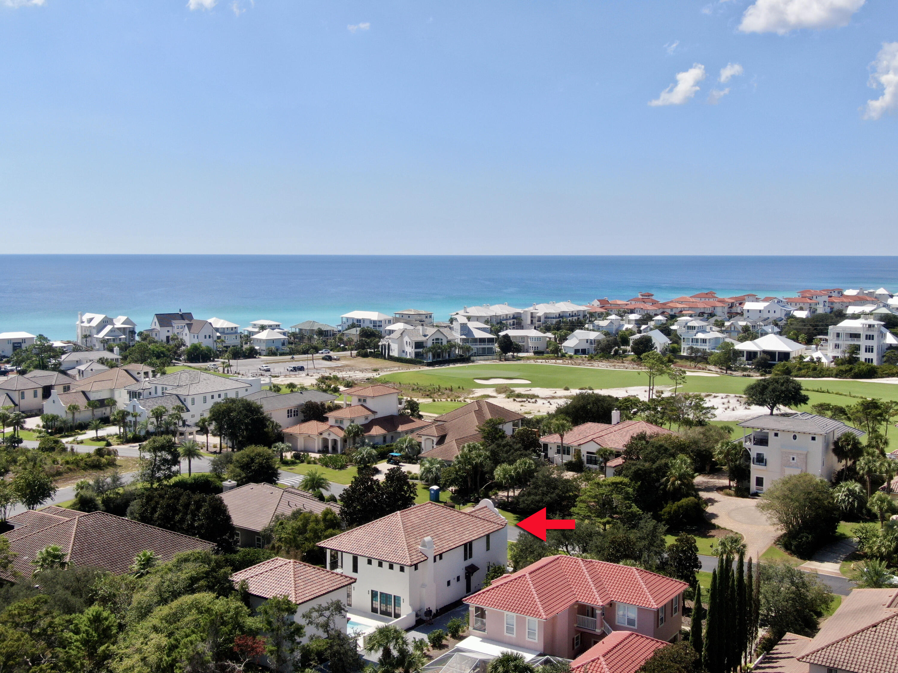 110 Emerald Ridge Santa Rosa Beach, FL 32459 - Photo 86 of 93 drone3