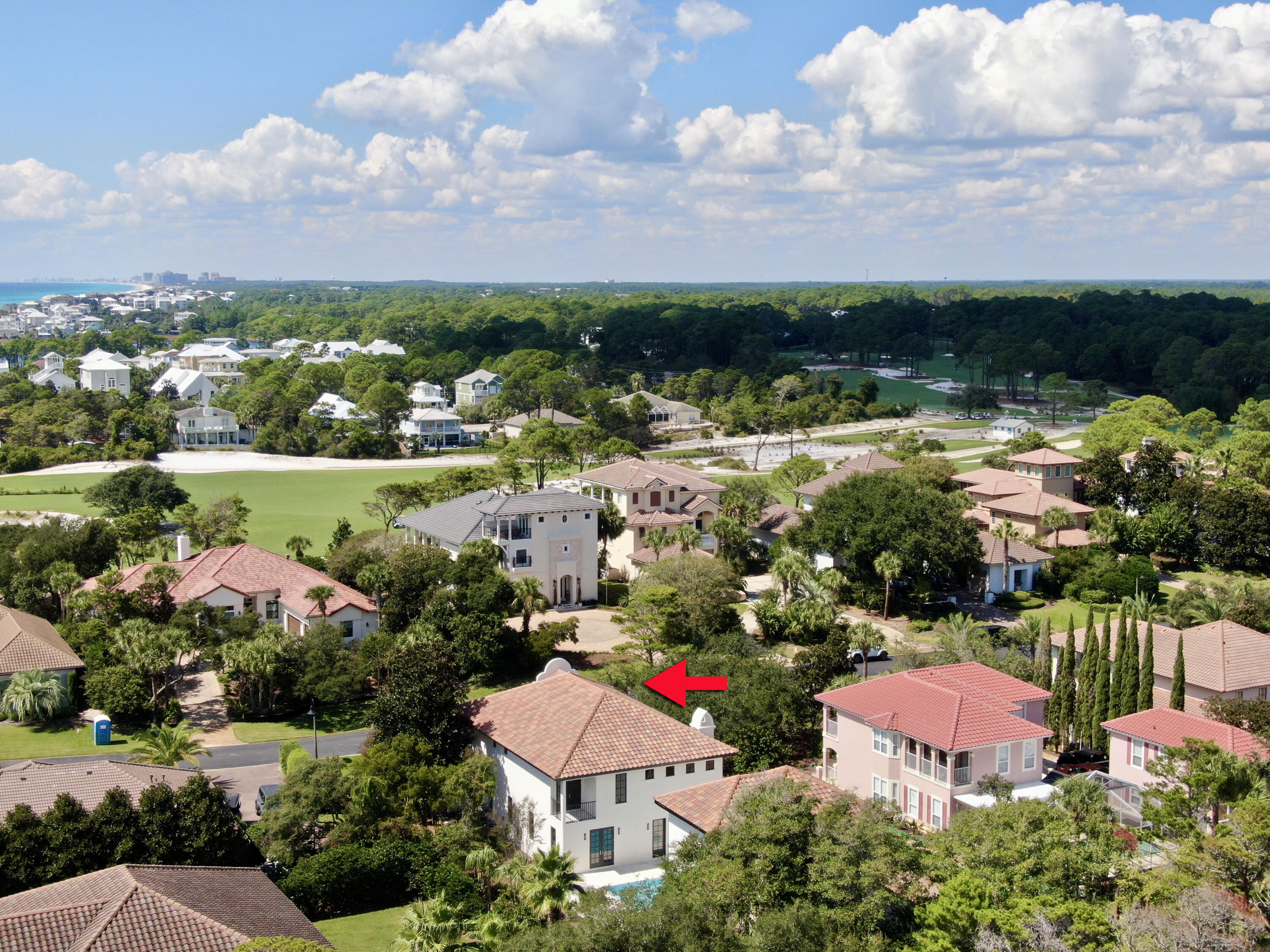 110 Emerald Ridge Santa Rosa Beach, FL 32459 - Photo 87 of 93 drone4