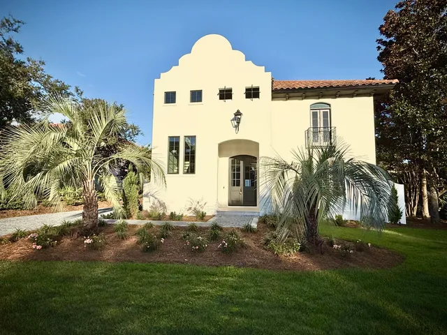 $3,149,000 | 110 Emerald Ridge, Santa Rosa Beach, FL 32459