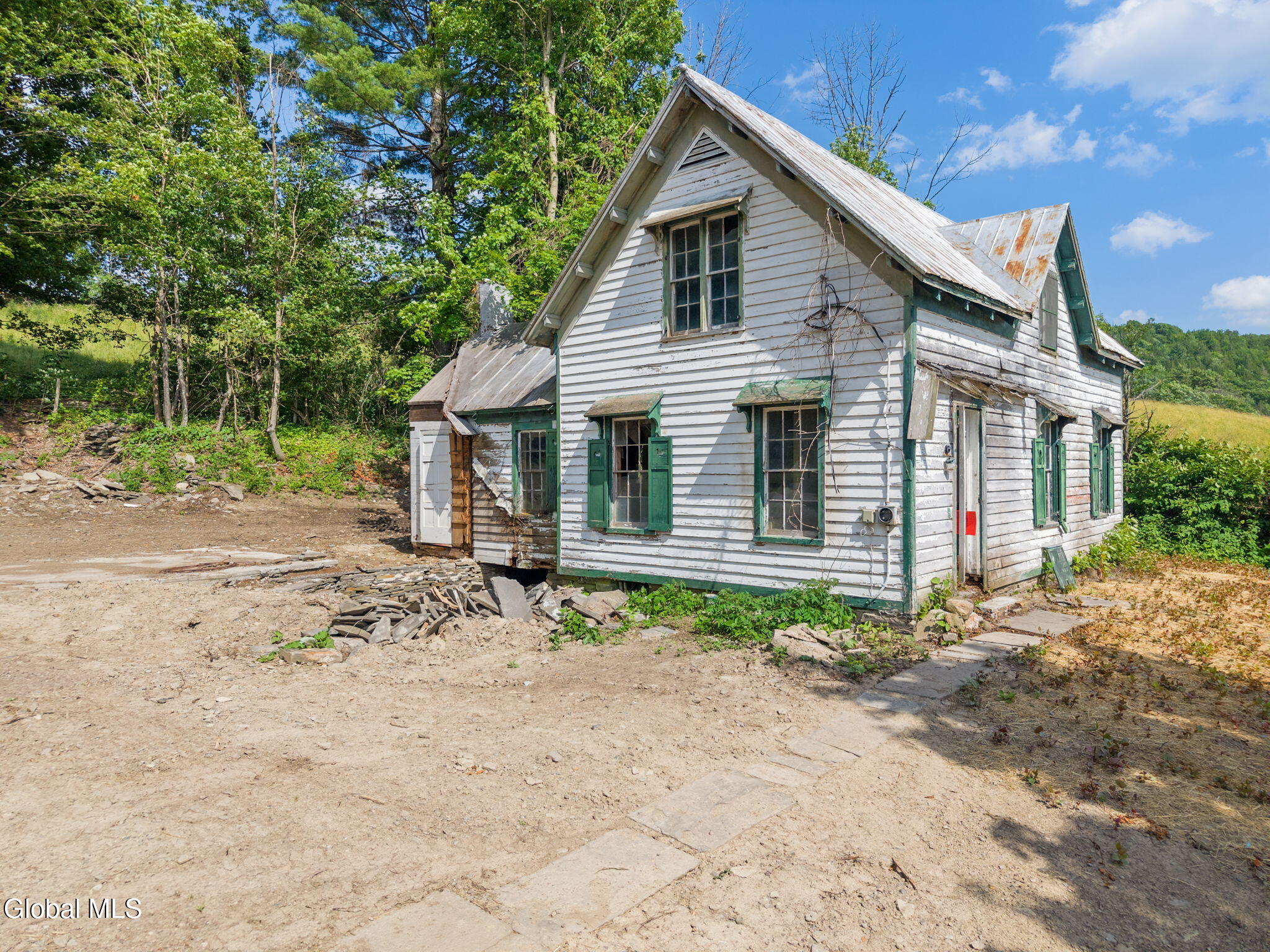132 Debar Hill Road Middleburgh, NY 12122 - Photo 1 of 14 5-132DebarHillRd_05