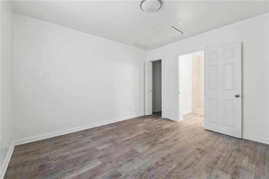 1098 Smith Street Southwest, Unit B Atlanta, GA 30310 - Photo 11 of 14