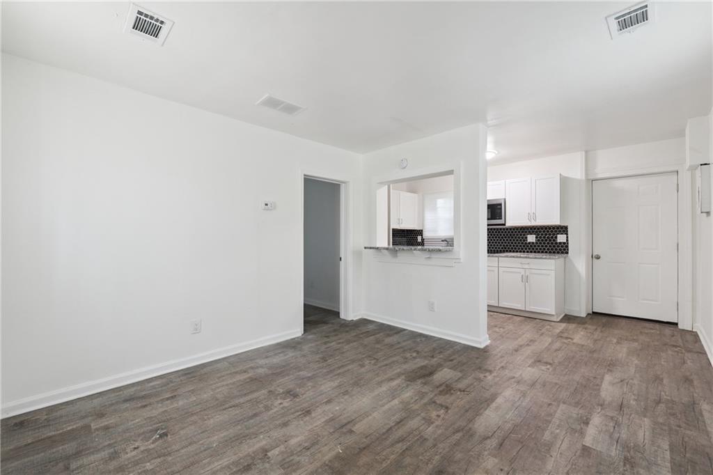 1098 Smith Street Southwest, Unit B Atlanta, GA 30310 - Photo 5 of 14