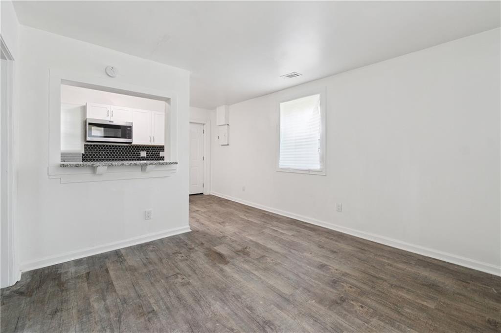 1098 Smith Street Southwest, Unit B Atlanta, GA 30310 - Photo 6 of 14