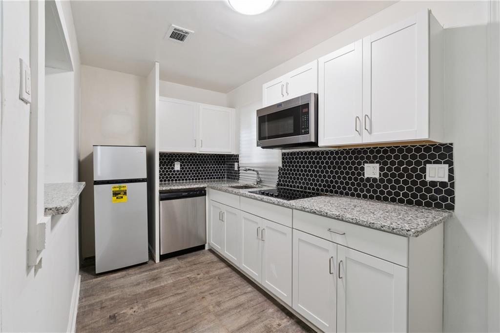 1098 Smith Street Southwest, Unit B Atlanta, GA 30310 - Photo 8 of 14