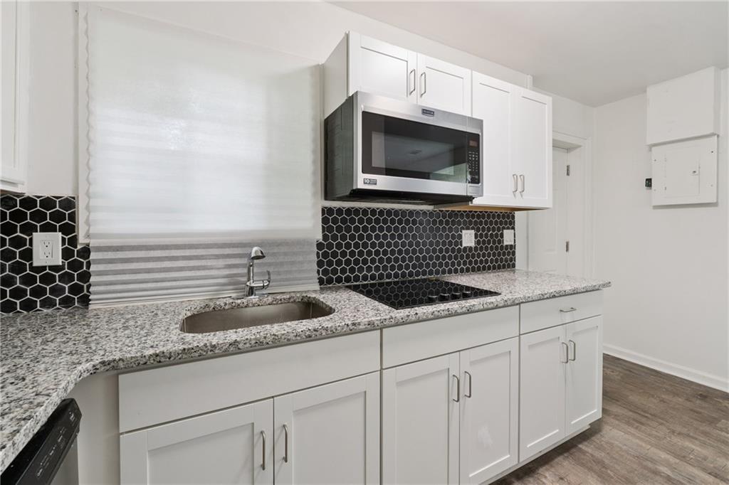 1098 Smith Street Southwest, Unit B Atlanta, GA 30310 - Photo 9 of 14