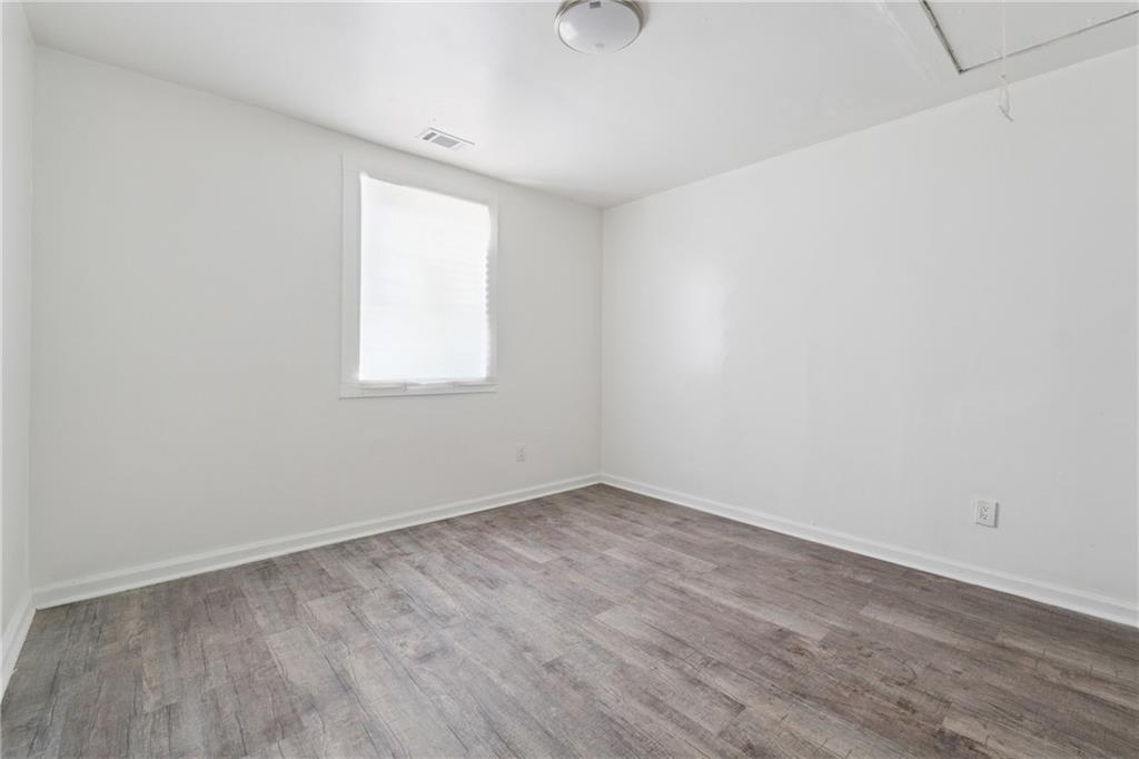 1098 Smith Street Southwest, Unit B Atlanta, GA 30310 - Photo 10 of 14