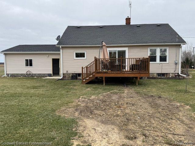 6401 Willits Road Otter Lake, MI 48464 - Photo 46 of 52 Gallery Image 46