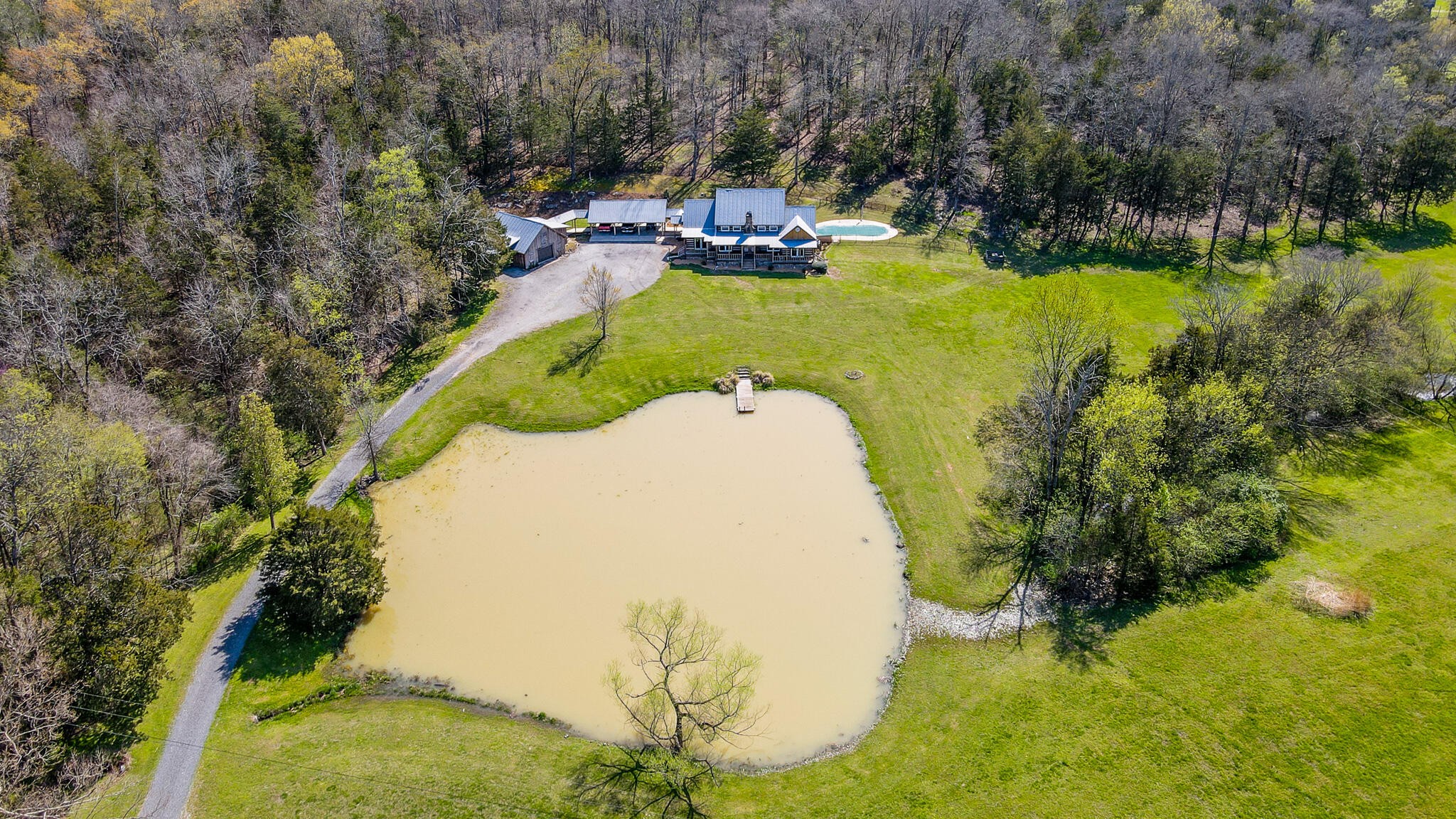 188 Johnny Lewis Road Dunlap, TN 37327 - Photo 76 of 83 Gallery Image 76