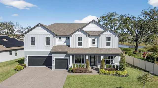 $1,500,000 | 1144 Wading Waters Circle, Winter Park, FL 32792