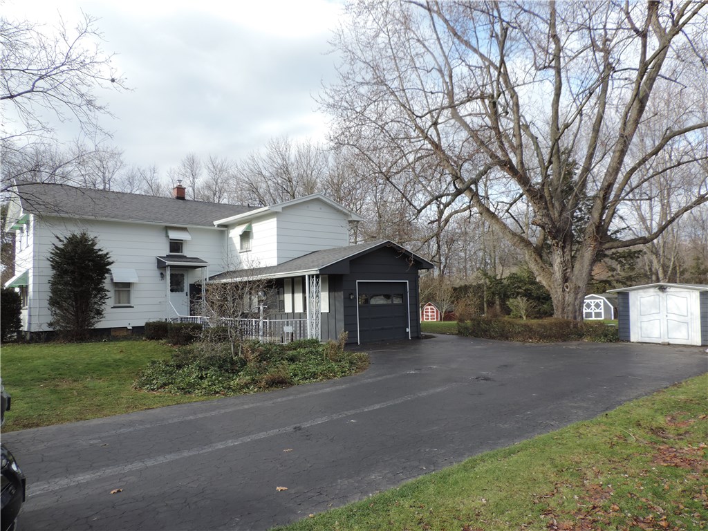 132 Mill Road Greece, NY 14626 - Photo 1 of 1