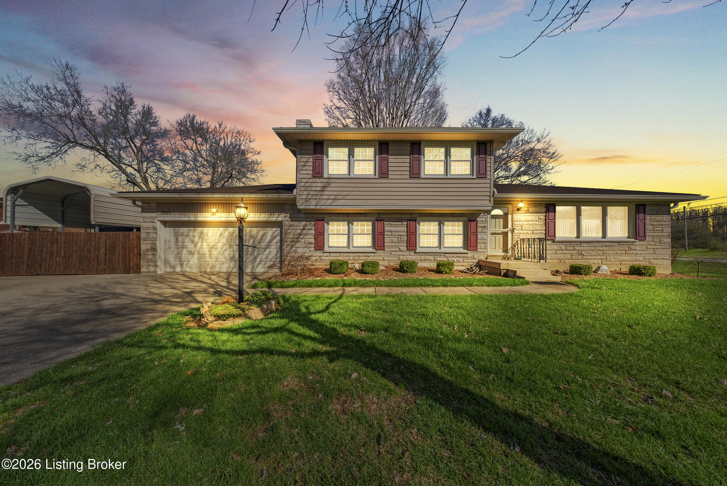 3501 Locklee Road Louisville, KY 40214 - Photo 2 of 42 dsc04326 dte