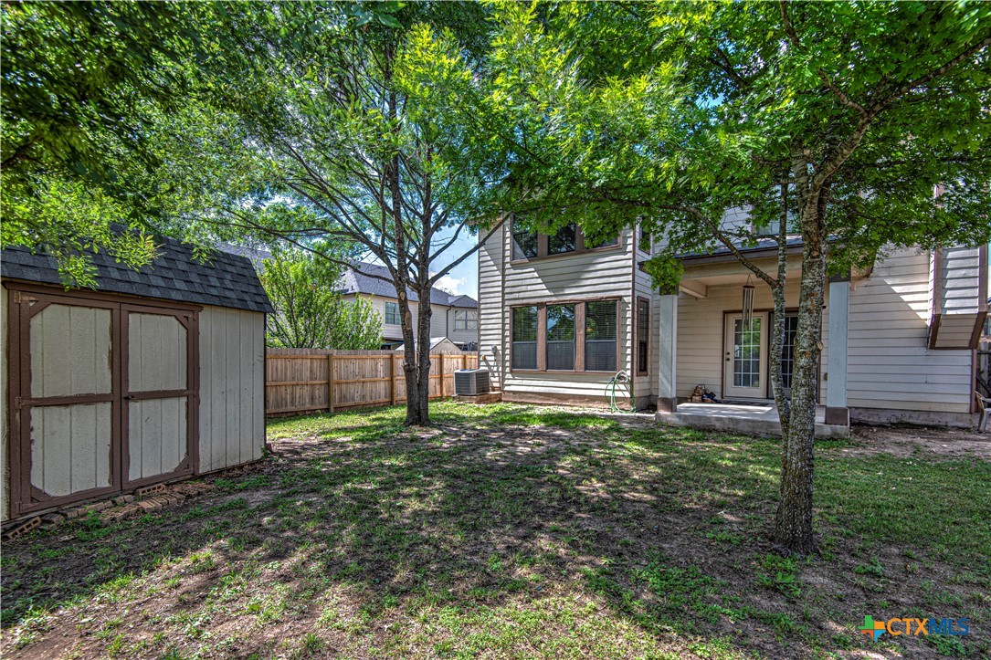 8626 Fallen Leaf Lane Temple, TX 76502 - Photo 41 of 42