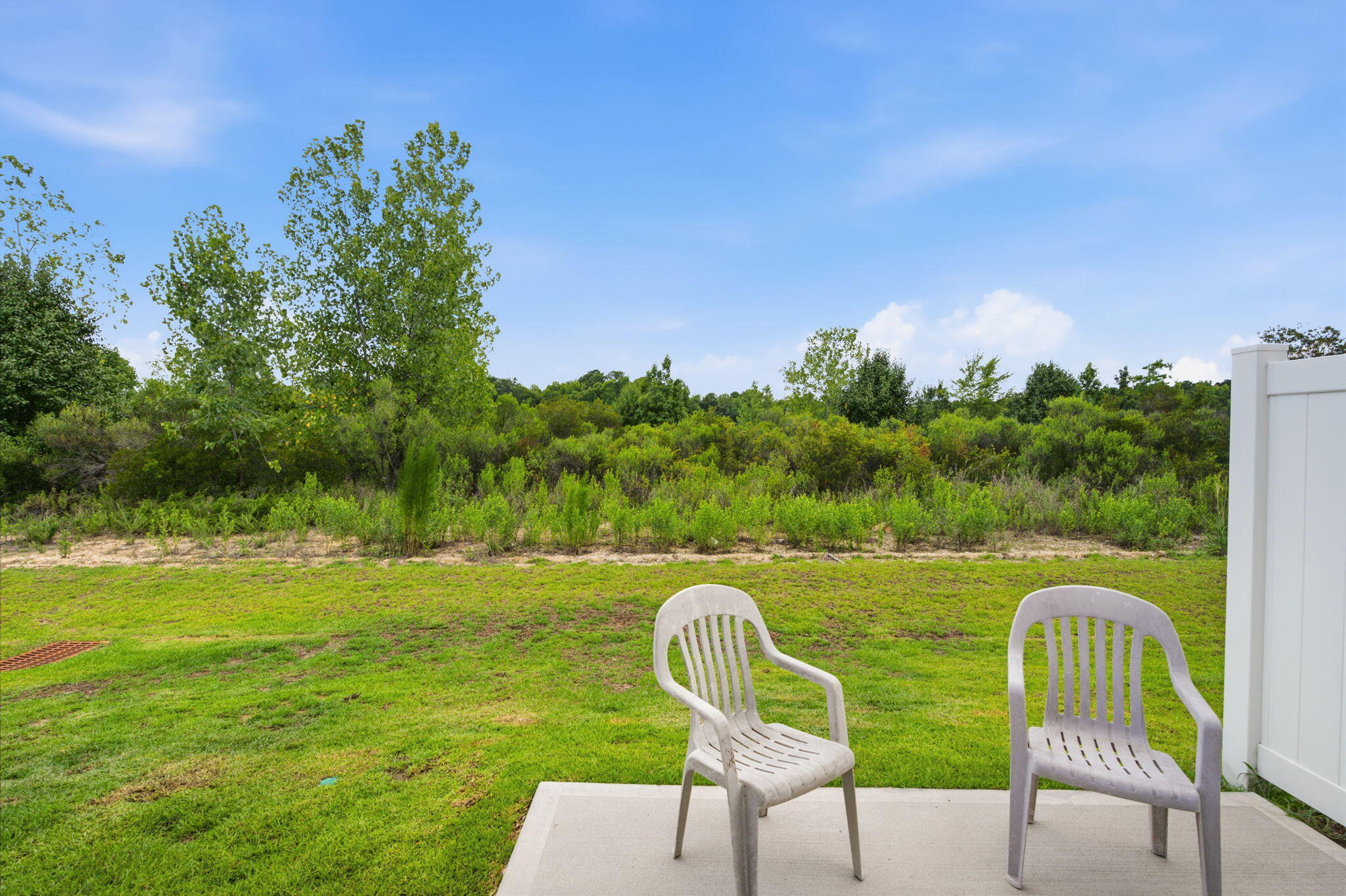 125 Yarrow Way Moncks Corner, SC 29461 - Photo 29 of 42 Backyard