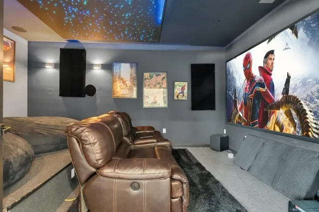 $925,000 | 128 Galileo Way, Oviedo, FL 32765