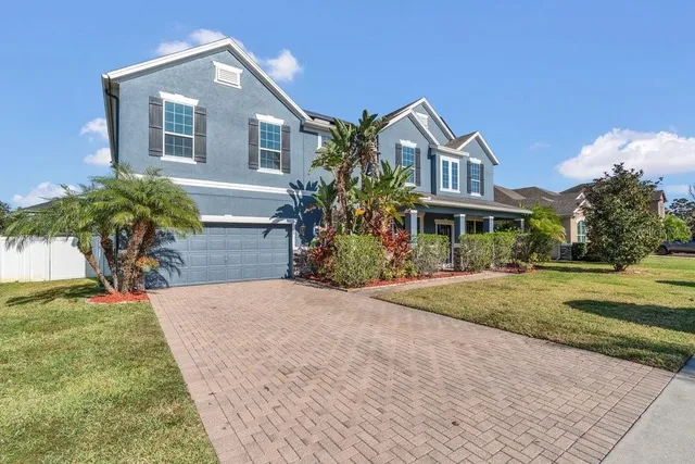 $925,000 | 128 Galileo Way, Oviedo, FL 32765