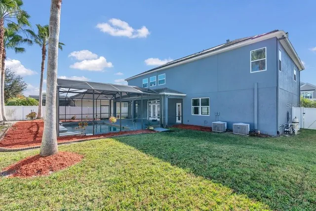 $925,000 | 128 Galileo Way, Oviedo, FL 32765