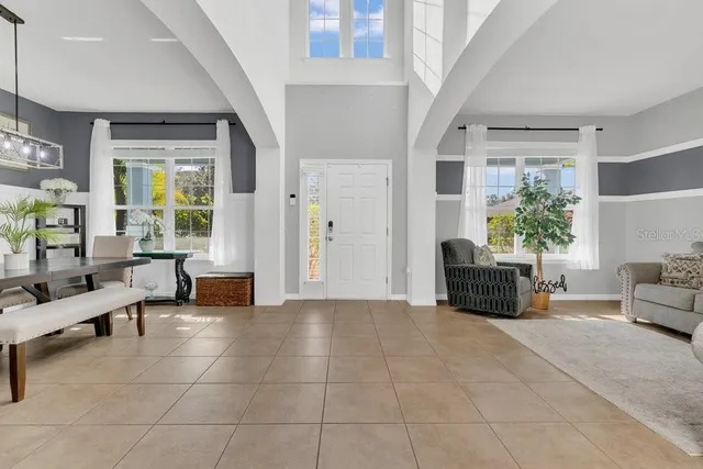 $925,000 | 128 Galileo Way, Oviedo, FL 32765