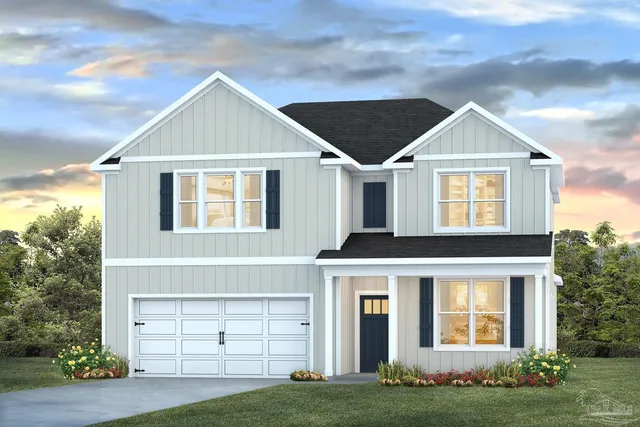 $435,900 | 8653 Russellcross Boulevard, Pensacola, FL 32507
