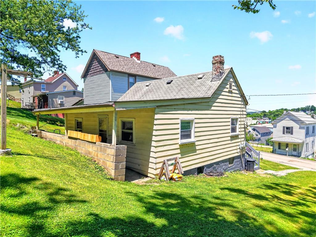 10 Elizabeth Street Washington, PA 15301 - Photo 31 of 34