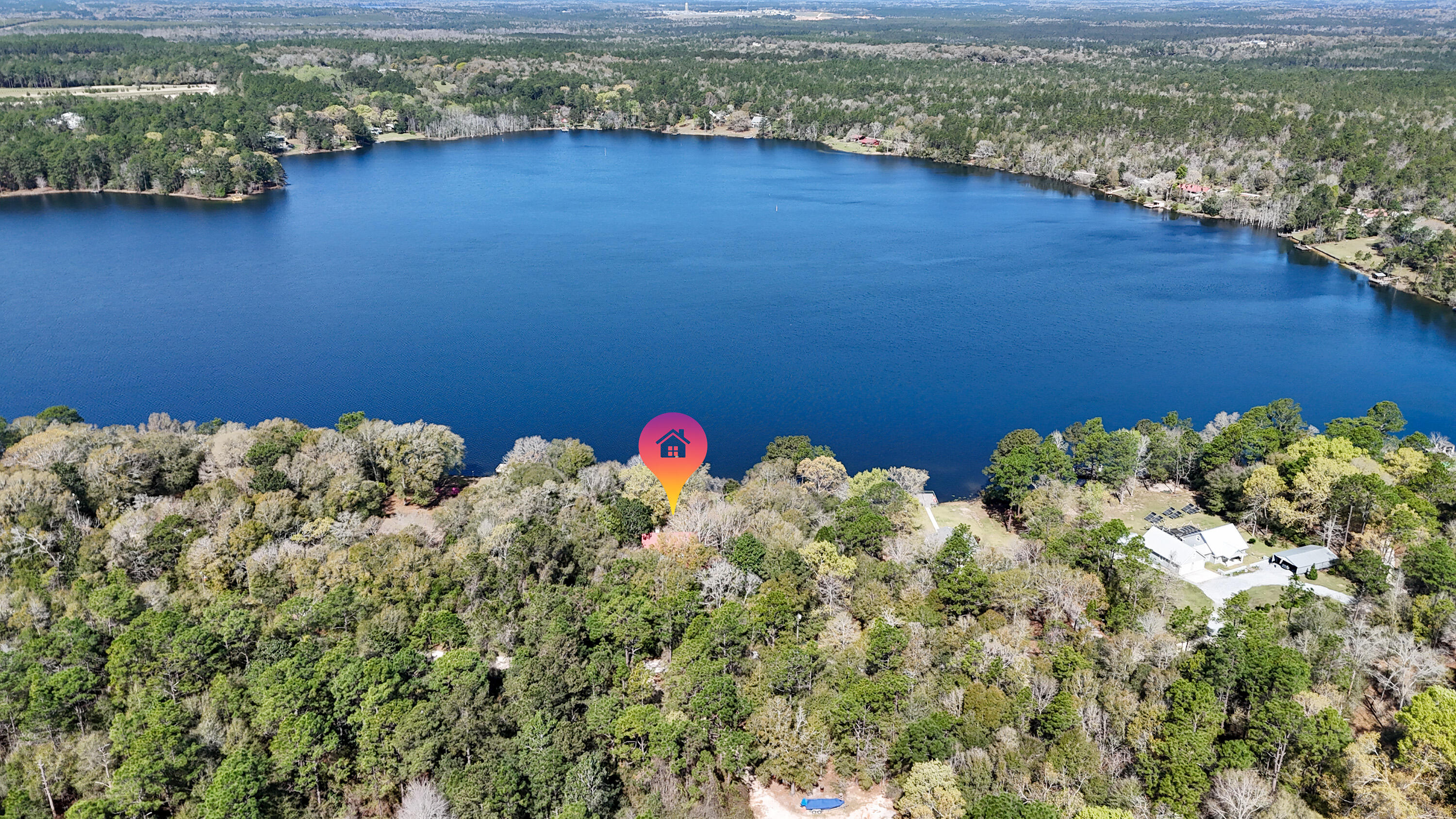 2272 Spring Lake Road DeFuniak Springs, FL 32433 - Photo 9 of 48