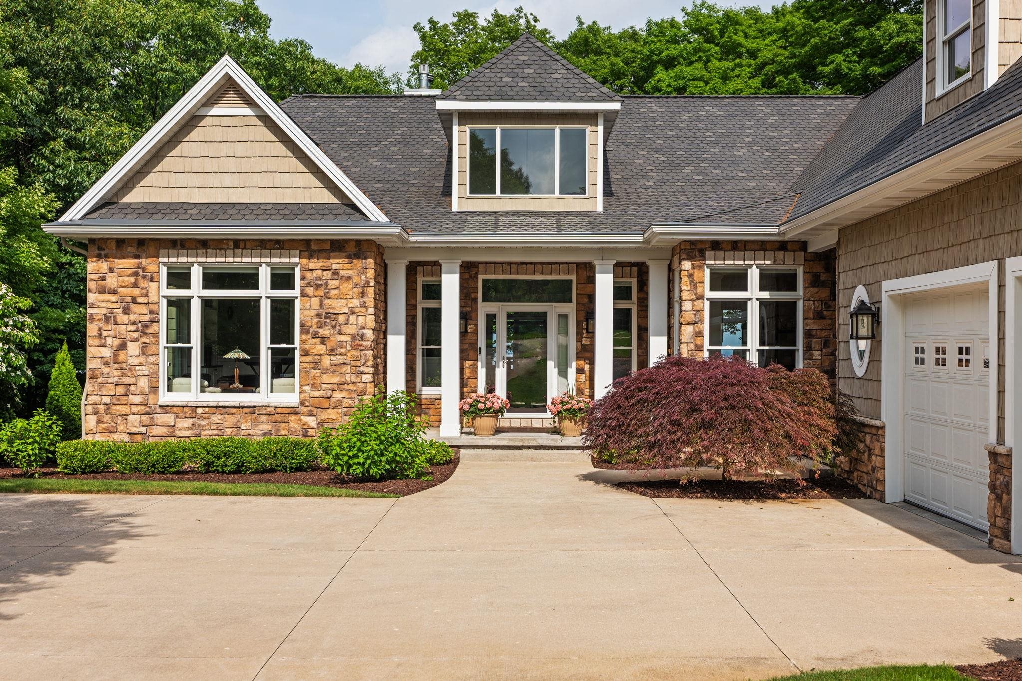 3981 Smokey Ridge Road Traverse City, MI 49686 - Photo 2 of 69