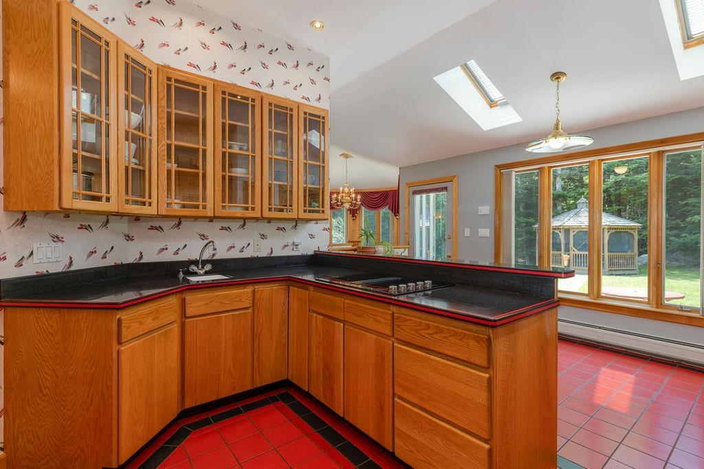 555 New Aldrich Road Grantham, NH 03753 - Photo 9 of 59