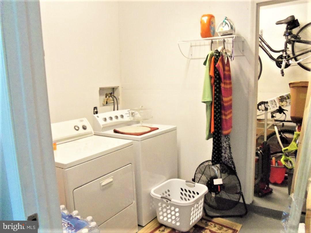 122 Valley Road Aberdeen, MD 21001 - Photo 12 of 14 Laundry Room