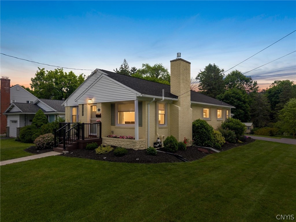 229 Bronson Road Geddes, NY 13219 - Photo 48 of 49