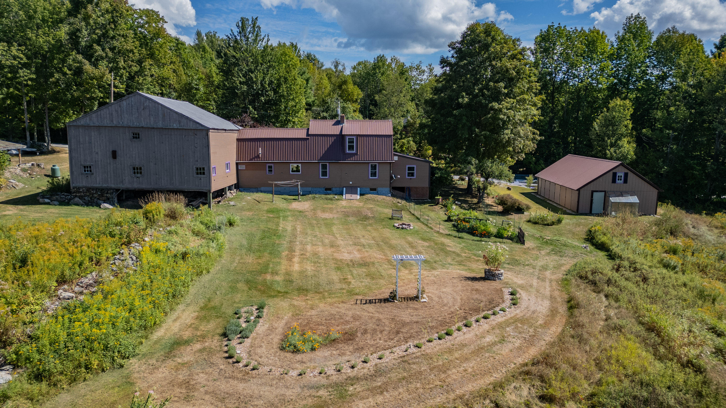 976 Crockett Ridge Road Norway, ME 04268 - Photo 12 of 112 20250902gp-60031