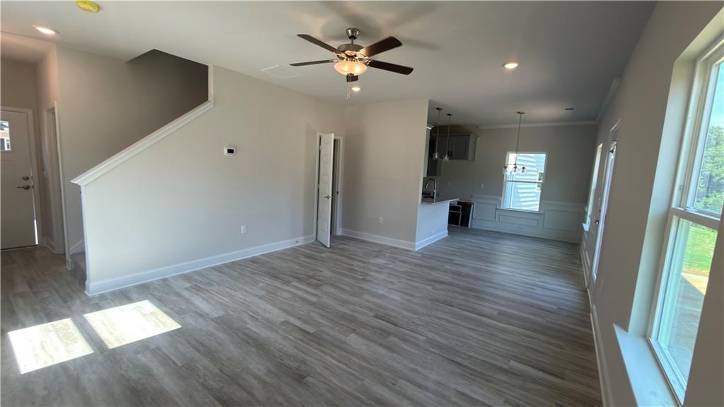 637 Bald Ridge Circle Demorest, GA 30535 - Photo 6 of 28