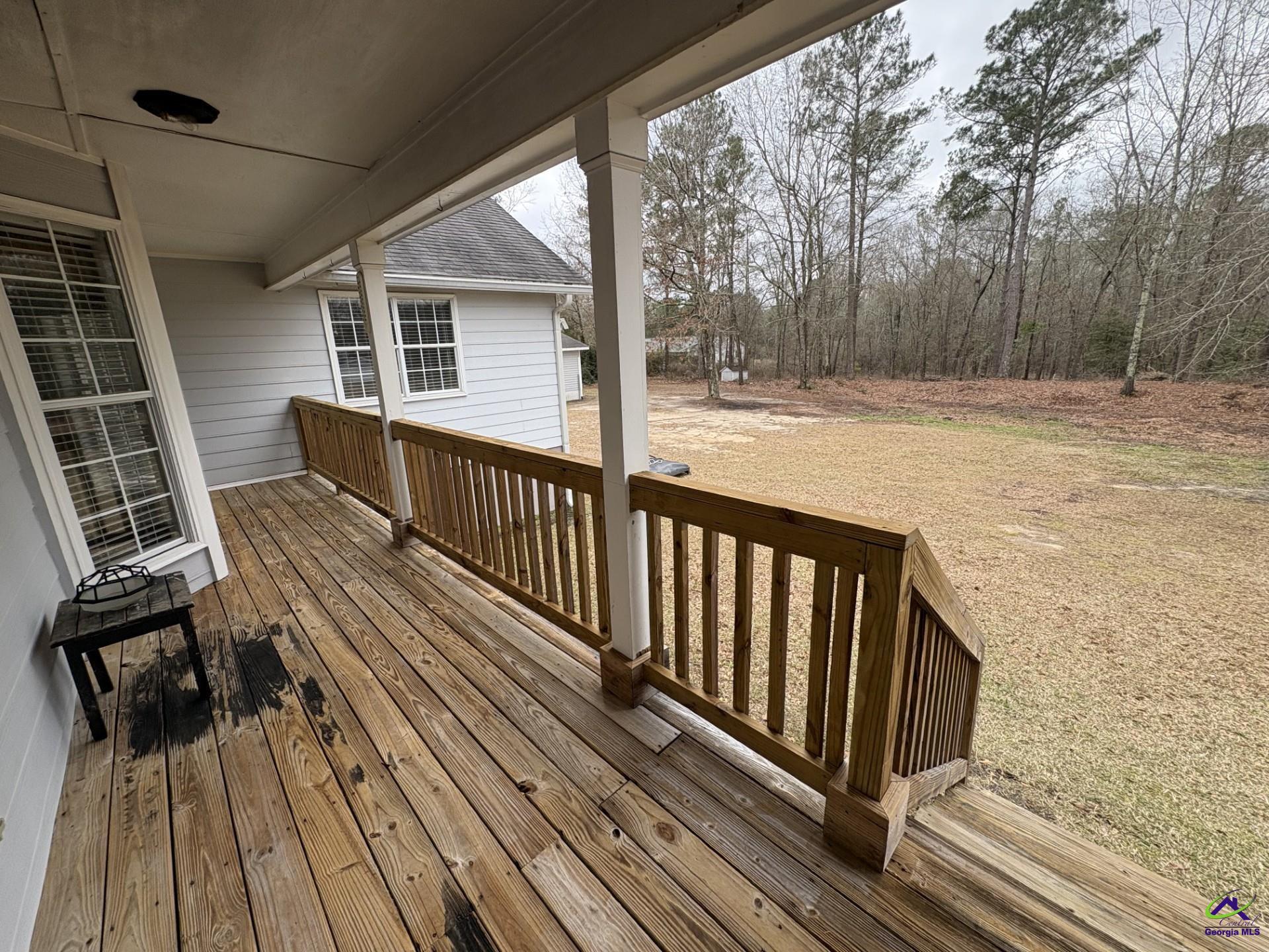 5081 Marshall Mill Road Lizella, GA 31052 - Photo 30 of 44