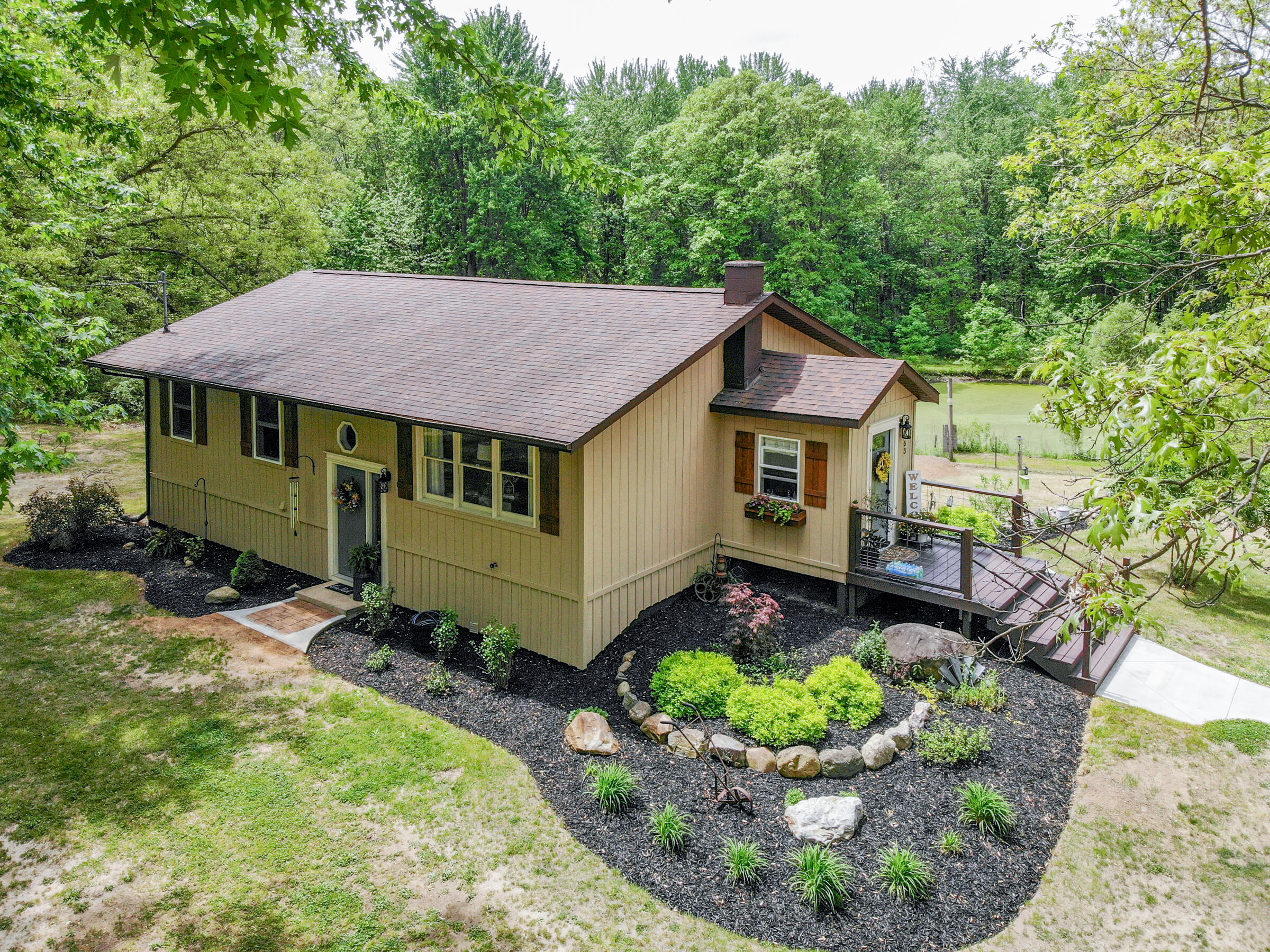 9653 Bellevue Road Battle Creek, MI 49014 - Photo 12 of 55 9653 Belleview-509