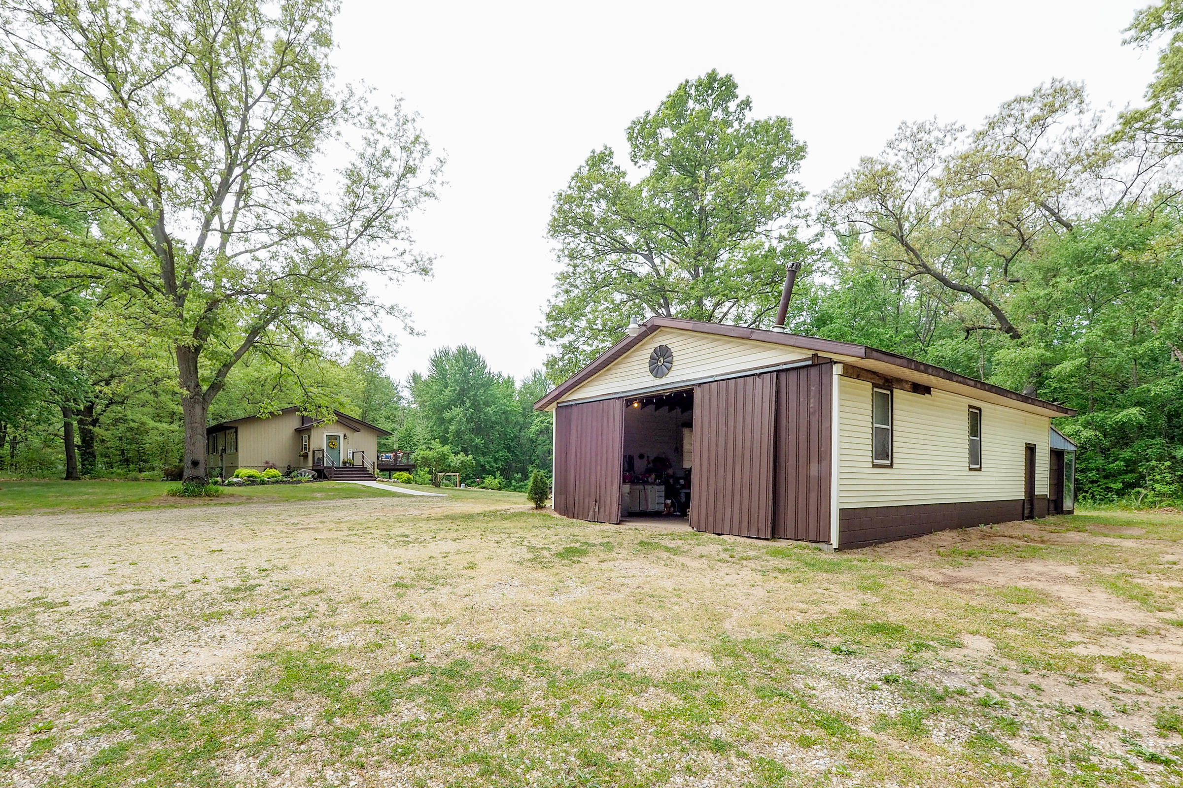 9653 Bellevue Road Battle Creek, MI 49014 - Photo 37 of 55 9653 Belleview-106