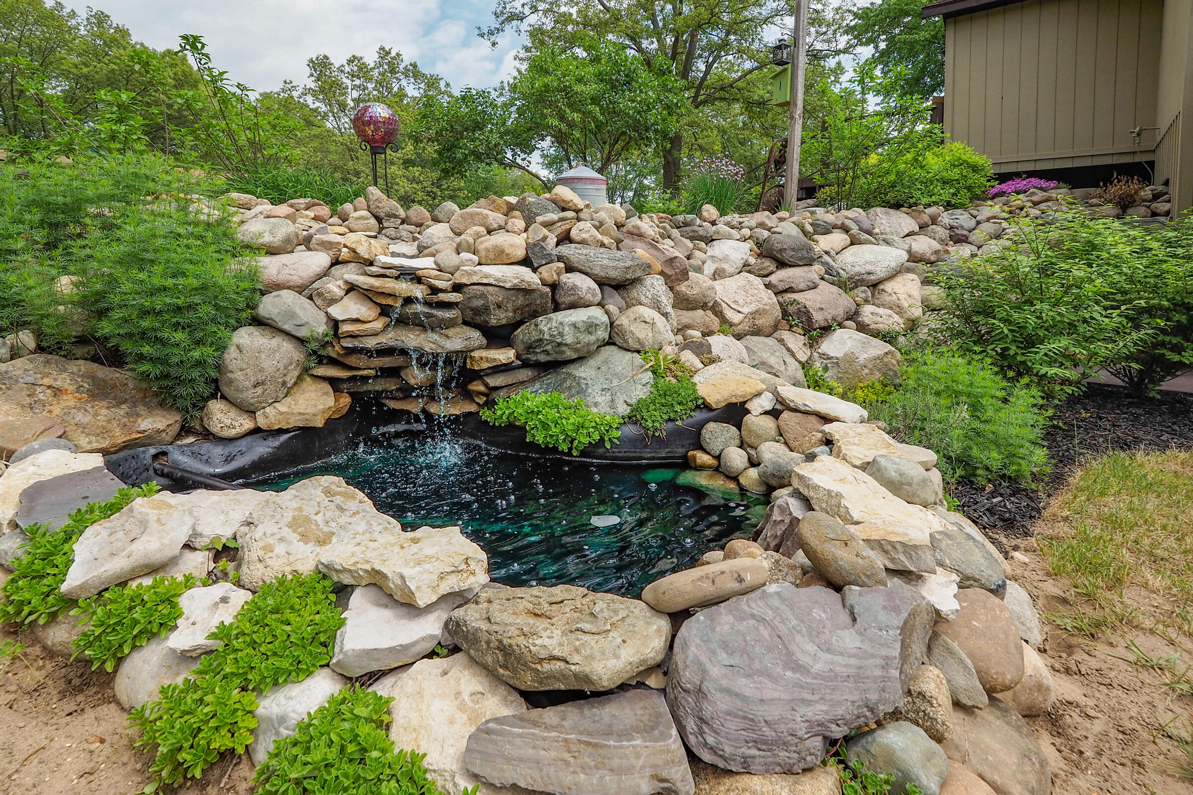 9653 Bellevue Road Battle Creek, MI 49014 - Photo 41 of 55 9653 Belleview-118