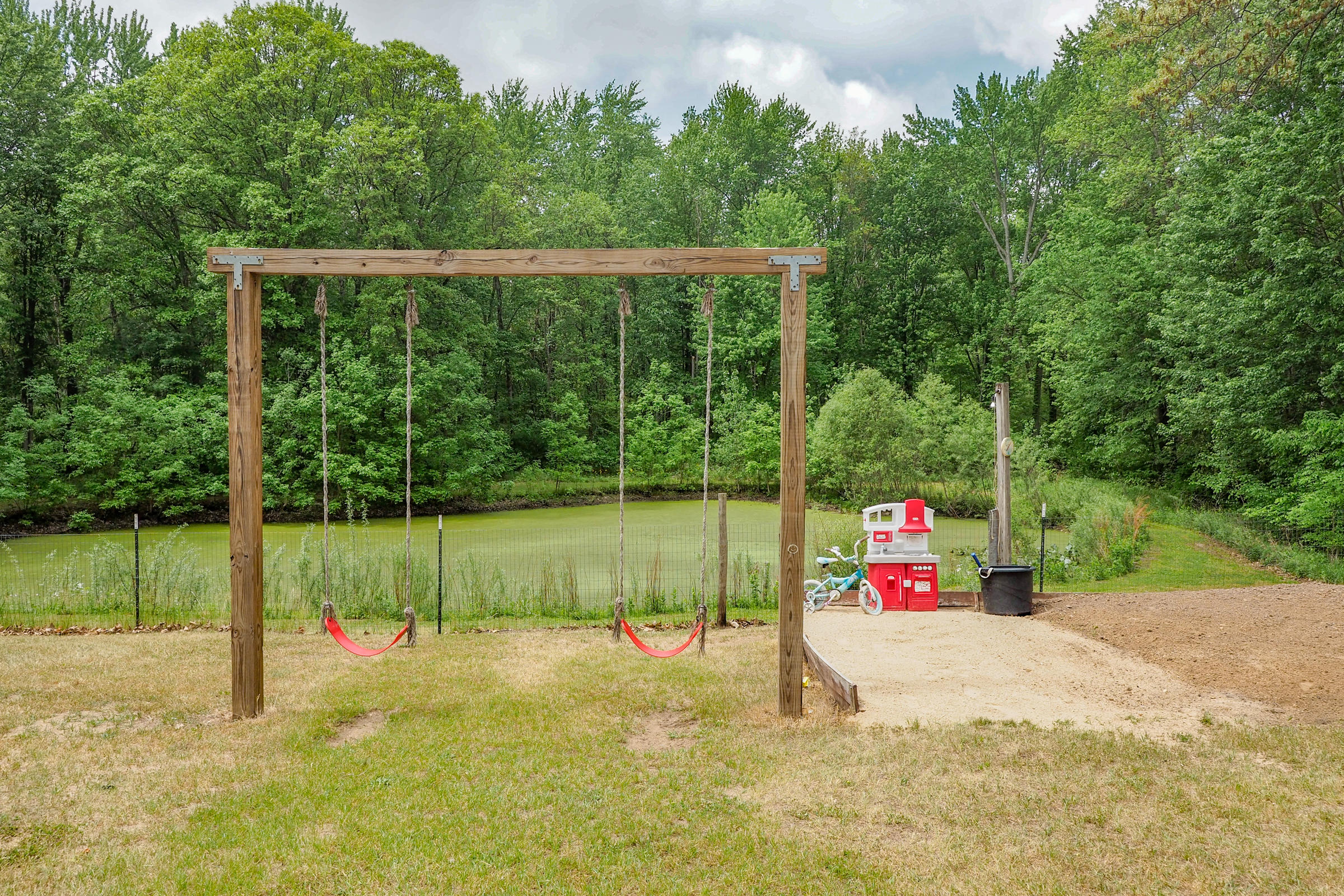 9653 Bellevue Road Battle Creek, MI 49014 - Photo 48 of 55 9653 Belleview-117