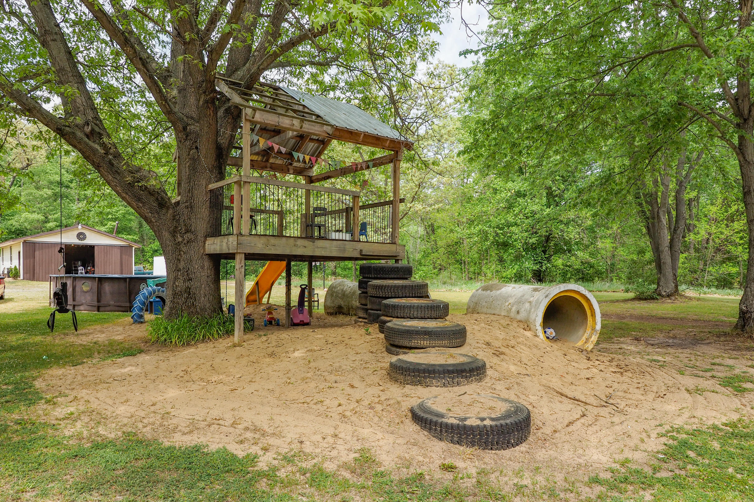 9653 Bellevue Road Battle Creek, MI 49014 - Photo 50 of 55 9653 Belleview-121