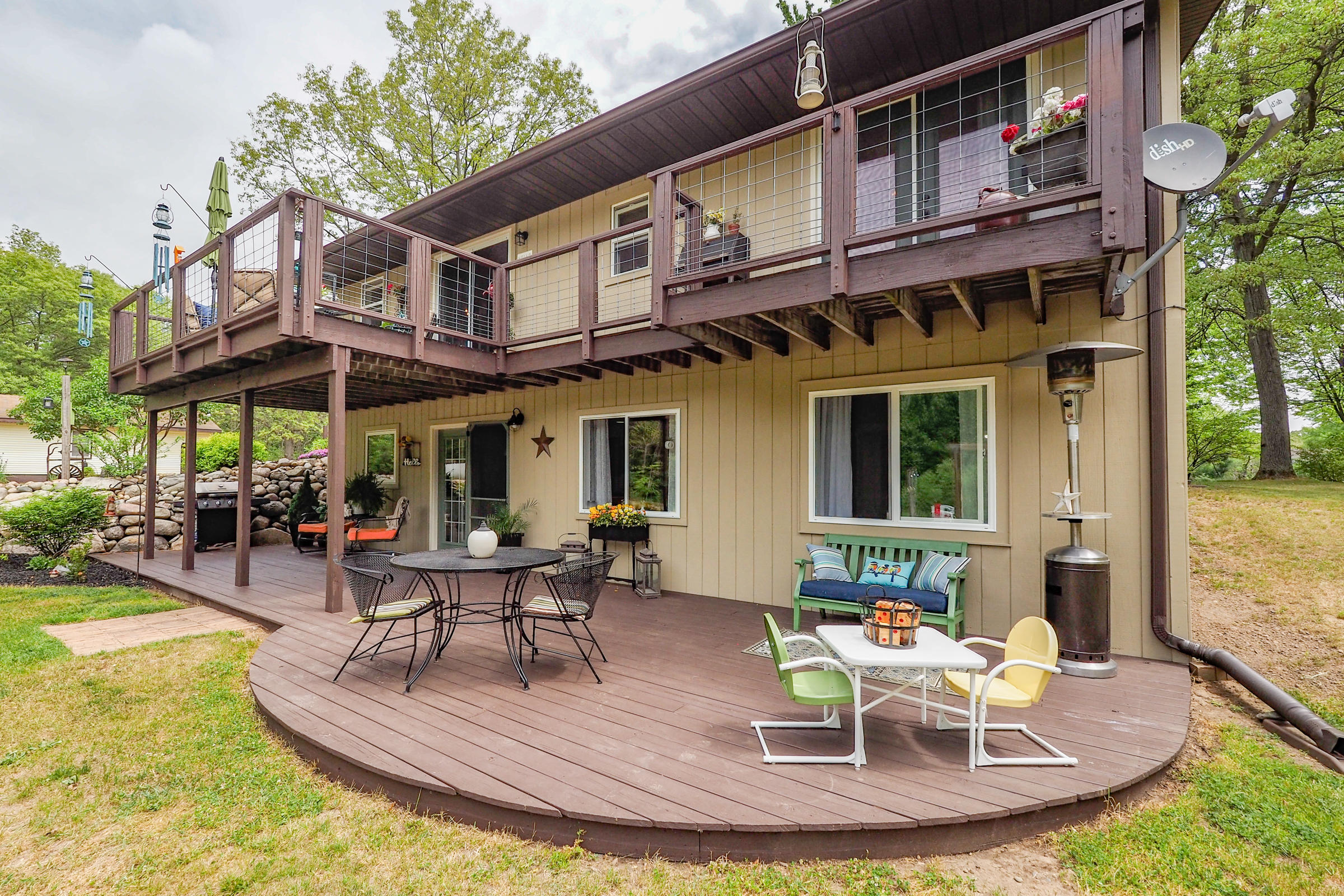 9653 Bellevue Road Battle Creek, MI 49014 - Photo 52 of 55 9653 Belleview-116