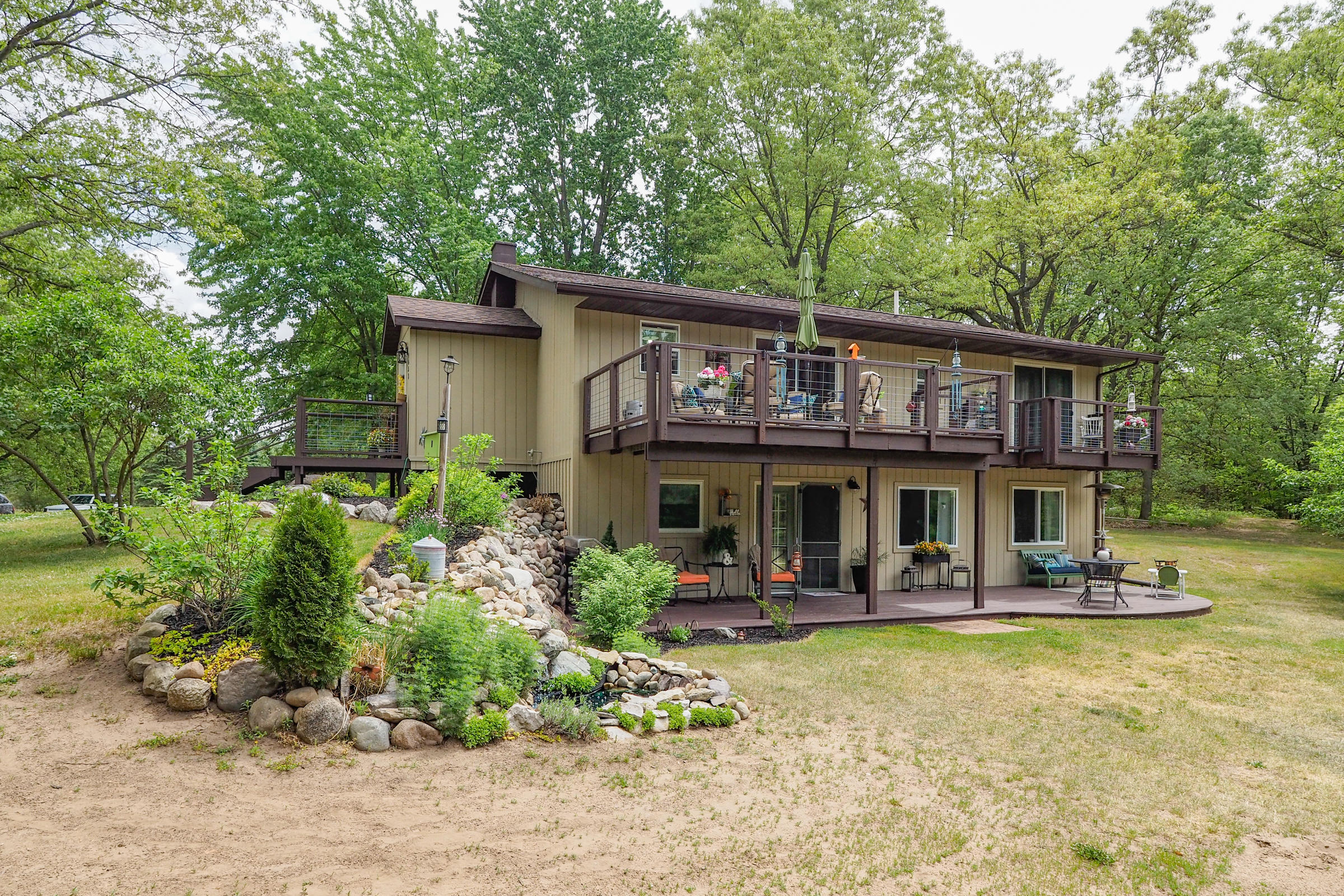 9653 Bellevue Road Battle Creek, MI 49014 - Photo 53 of 55 9653 Belleview-119