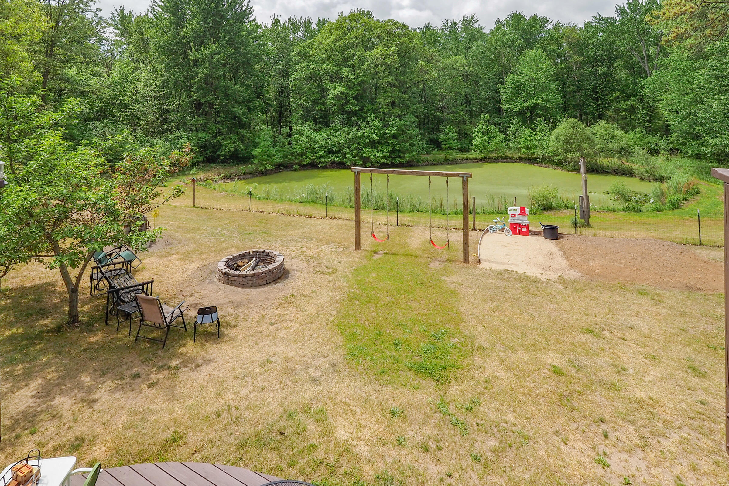 9653 Bellevue Road Battle Creek, MI 49014 - Photo 54 of 55 9653 Belleview-146