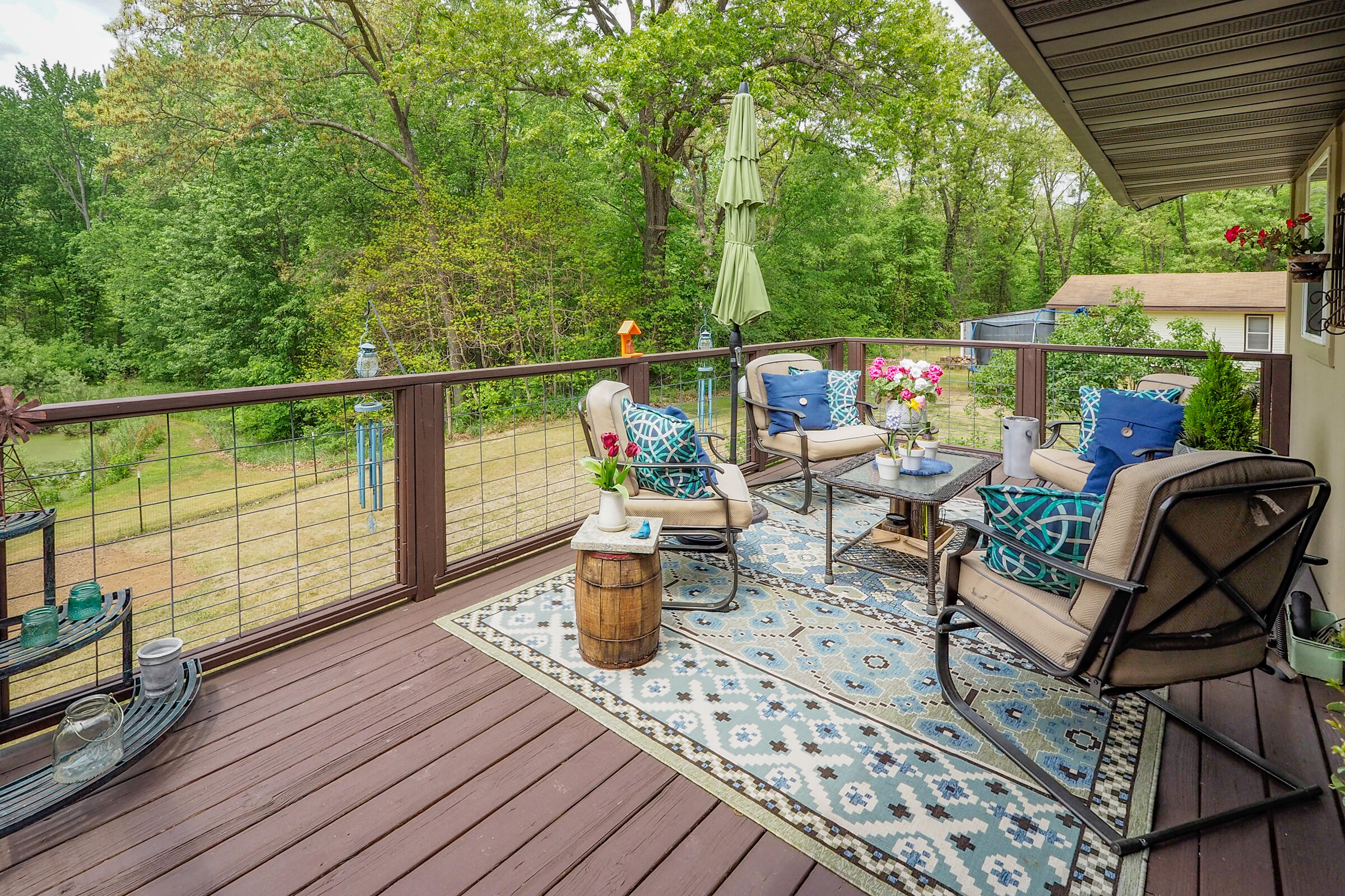 9653 Bellevue Road Battle Creek, MI 49014 - Photo 55 of 55 9653 Belleview-147