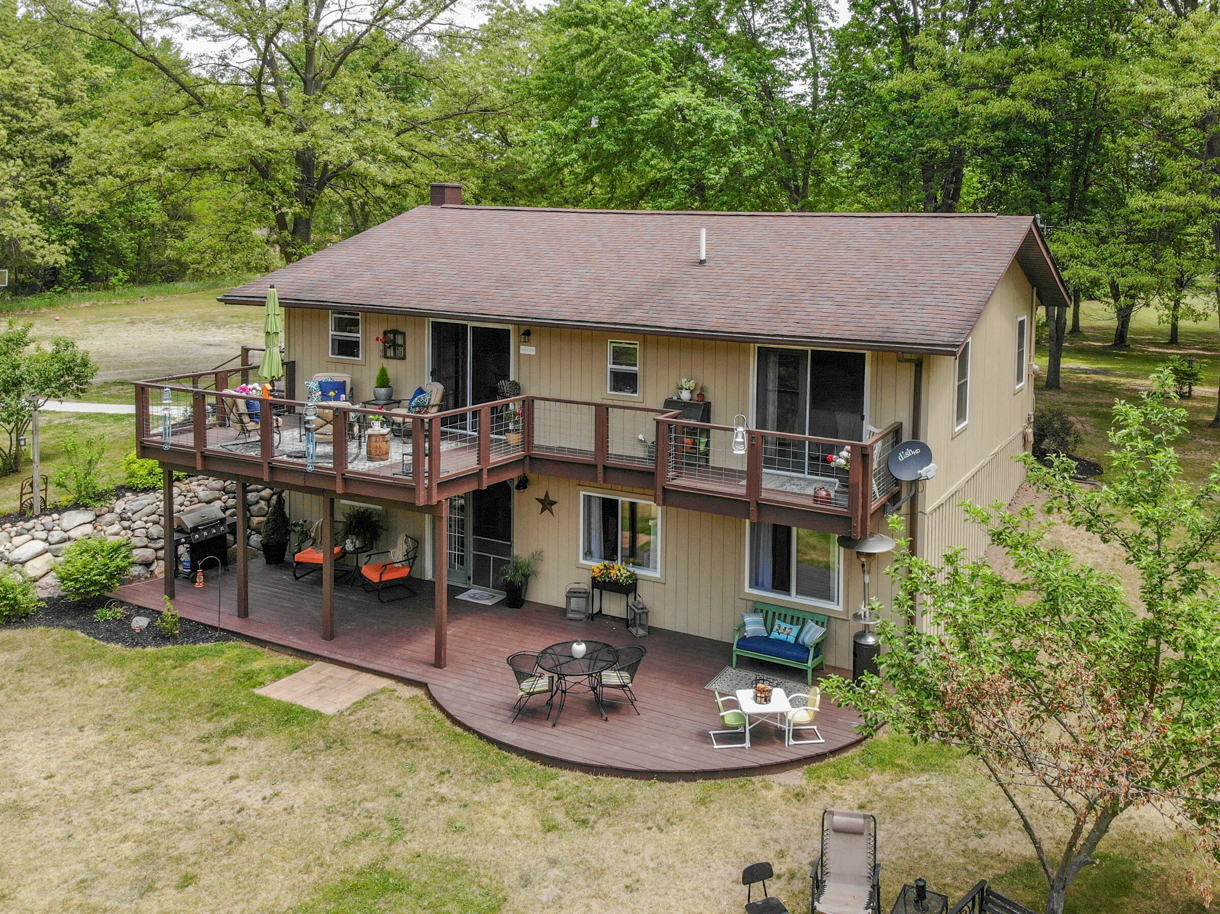 9653 Bellevue Road Battle Creek, MI 49014 - Photo 10 of 55 9653 Belleview-507