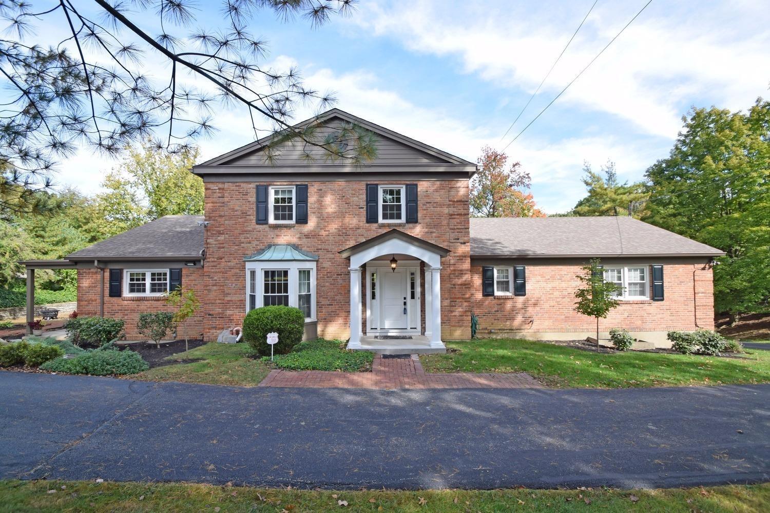 2770 Walsh Road Cincinnati, OH 45208 - Photo 1 of 1 Gallery Image 1