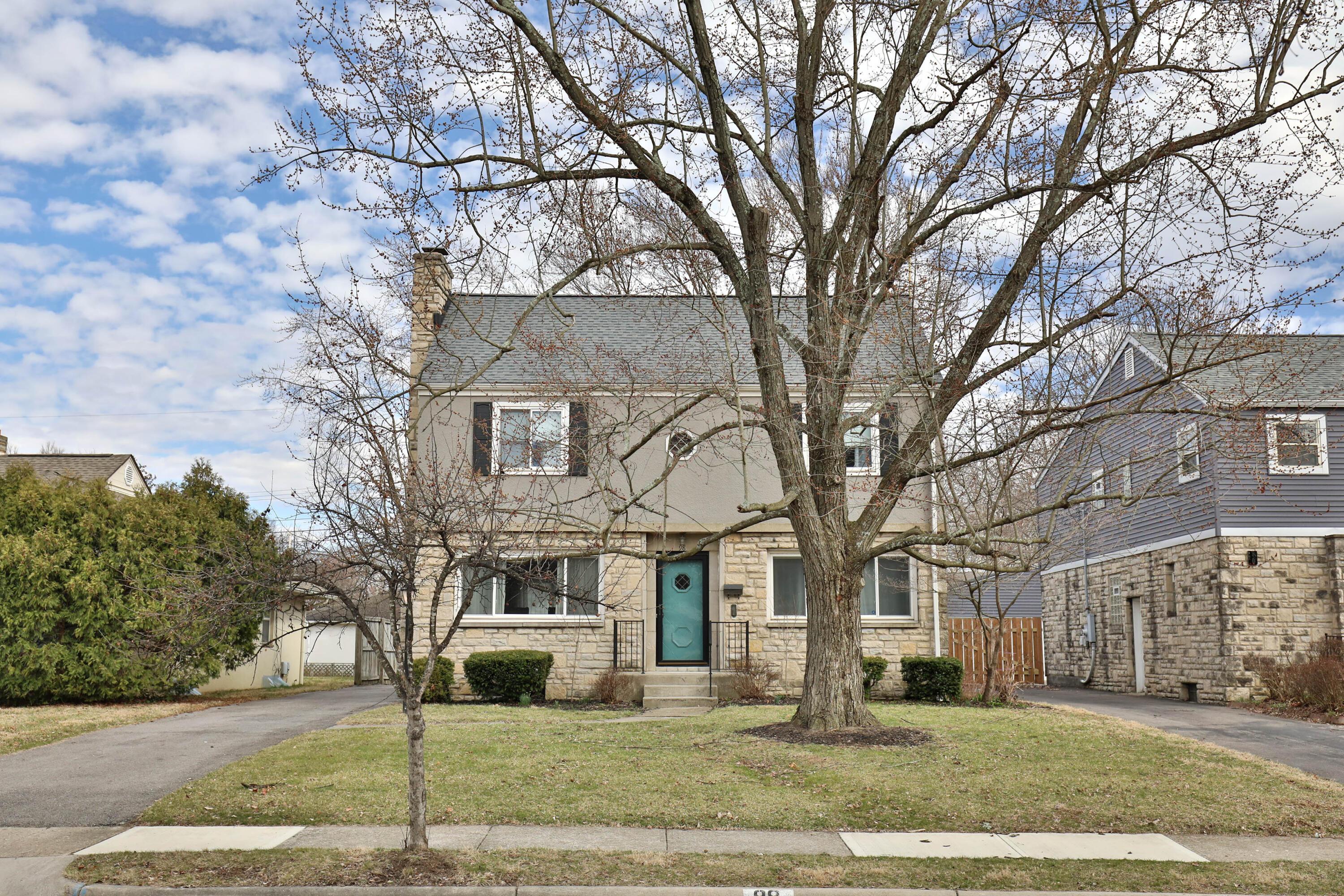 98 North Merkle Road Columbus, OH 43209 - Photo 1 of 46