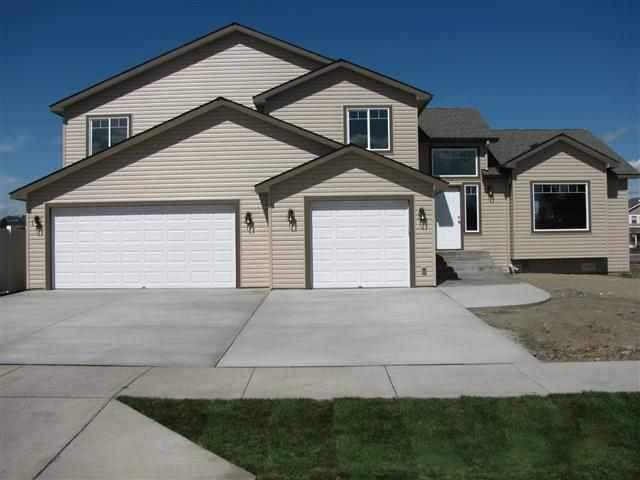1025 South Harmony Road Greenacres, WA 99016 - Photo 1 of 1 Gallery Image 1