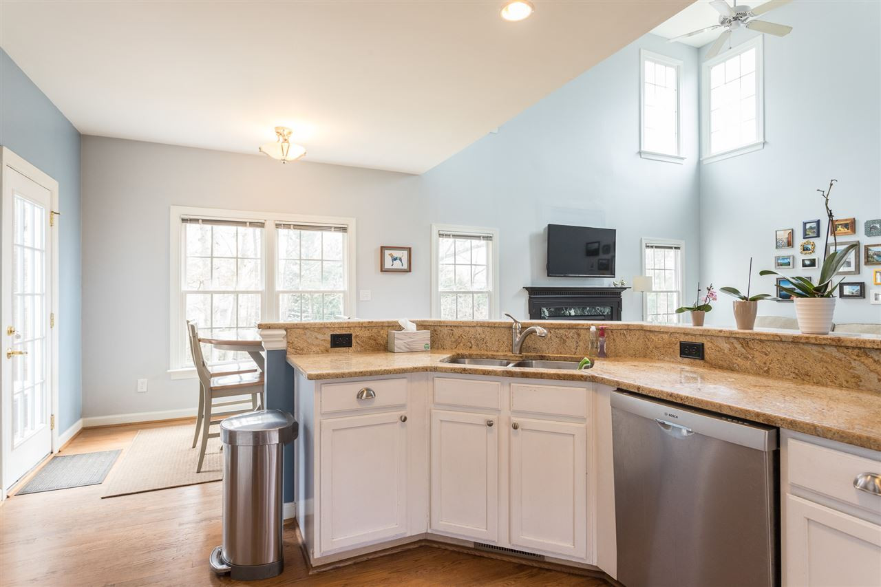 8808 Valley Springs Place Raleigh, NC 27615 - Photo 17 of 30 Photo 17