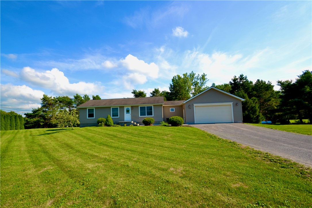 1503 Reed Road Sweden, NY 14416 - Photo 1 of 1 Gallery Image 1