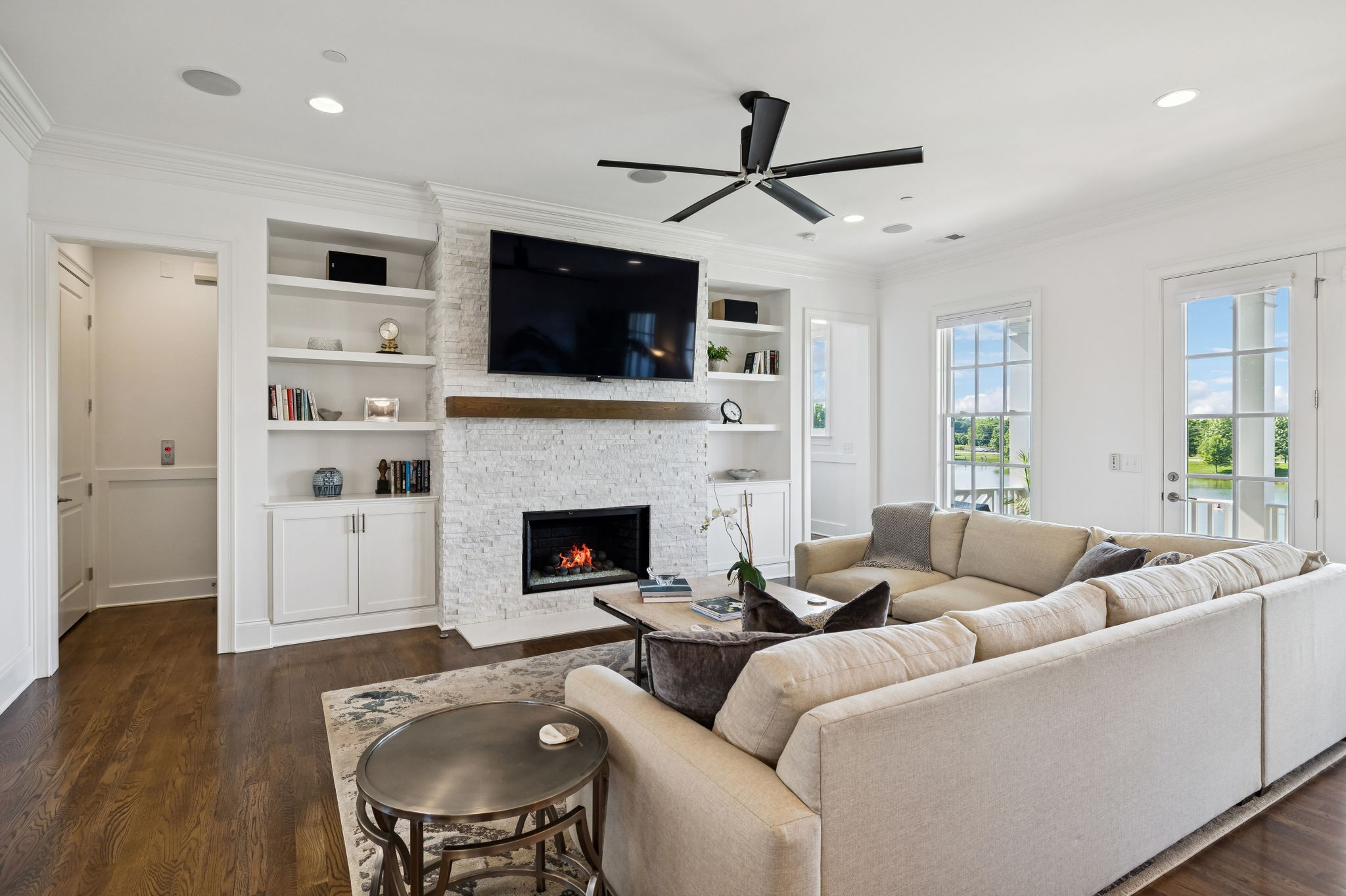 171 Front Street Franklin, TN 37064 - Photo 25 of 86