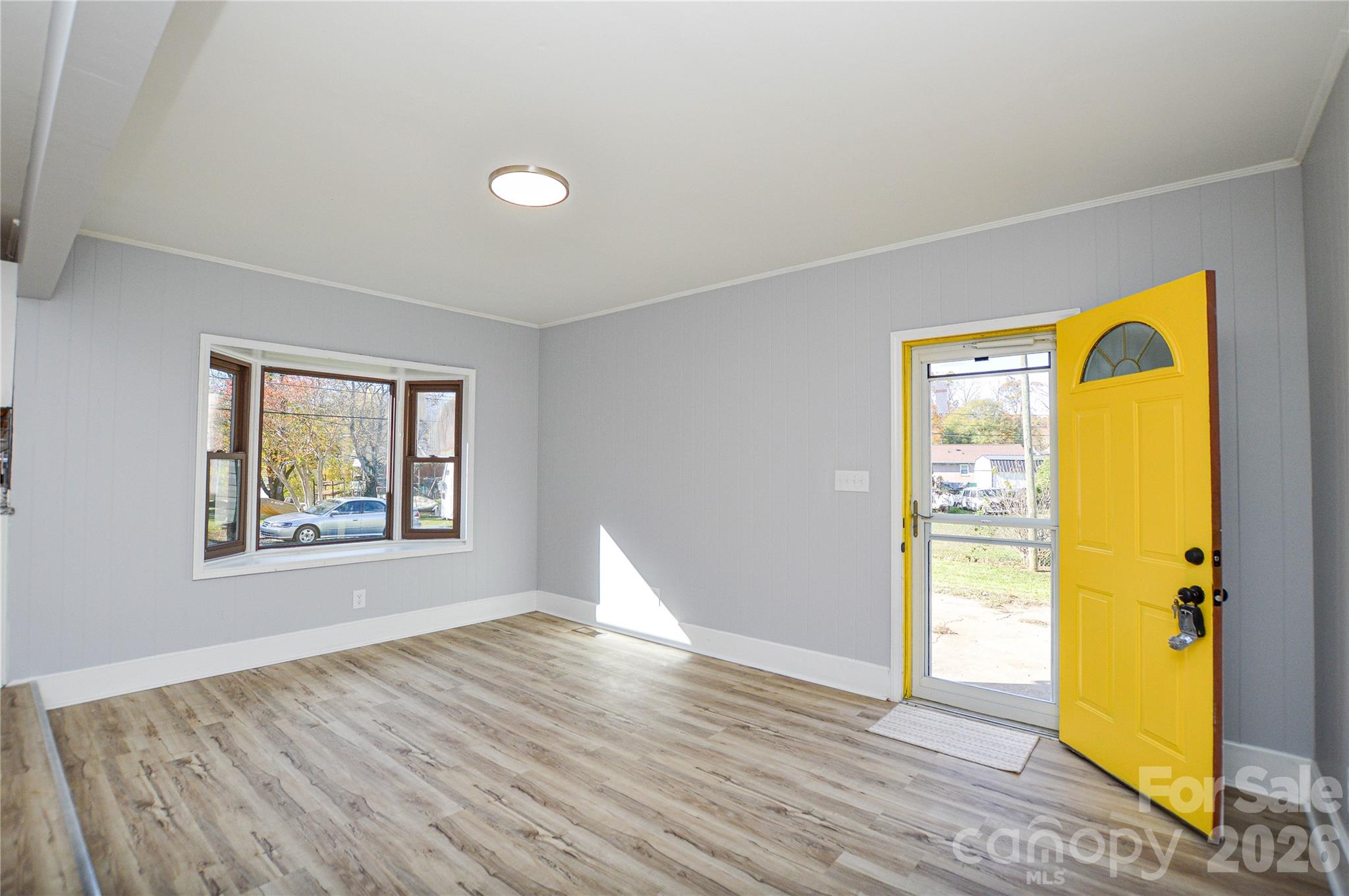9313 Trinity Road Charlotte, NC 28216 - Photo 20 of 37 Gallery Image 20
