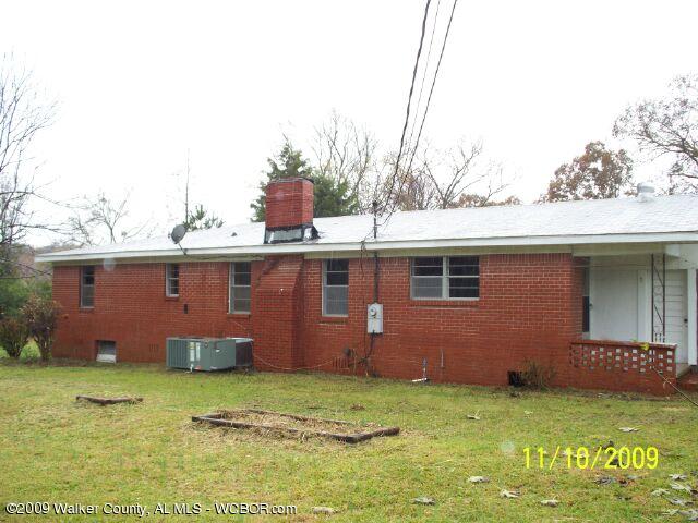 48 Railway Fuel Road Parrish, AL 35580 - Photo 2 of 11 Gallery Image 2